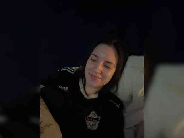 -Your-Michelle- webcam