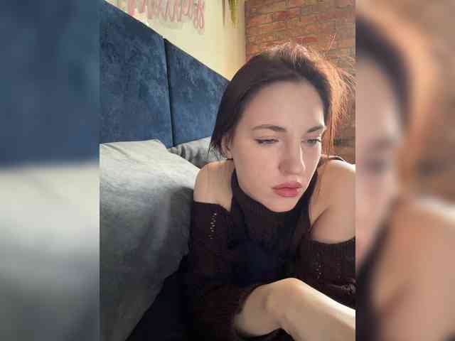-Your-Michelle- Sex Cam Show