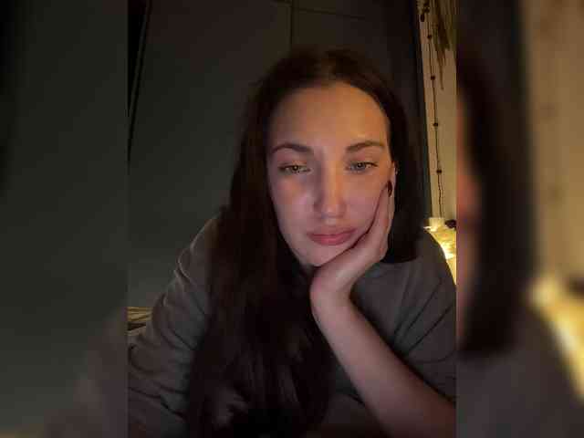 -Your-Michelle- webcam