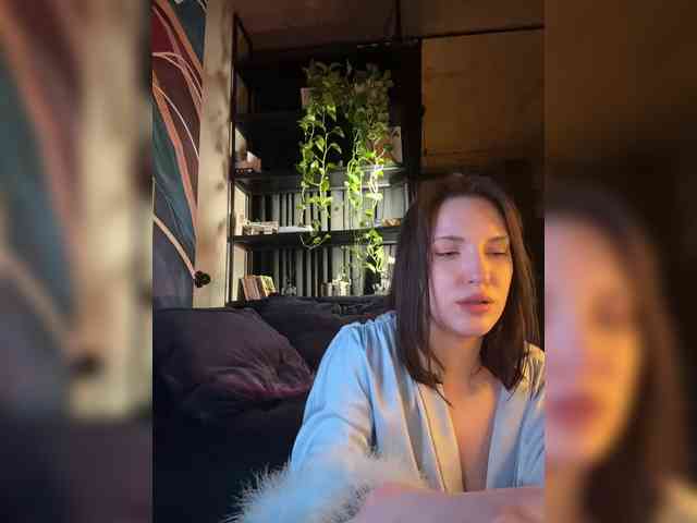 -Your-Michelle- webcam