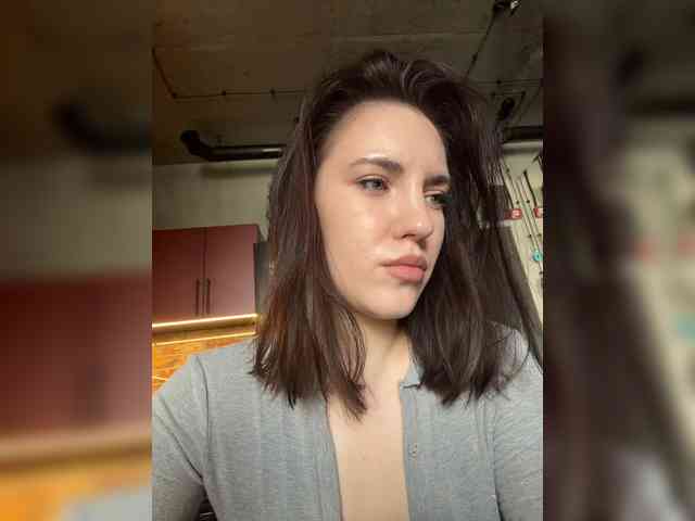 -Your-Michelle- Sex Cam Show