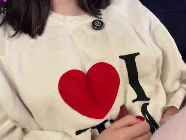 -Your-Michelle- webcam