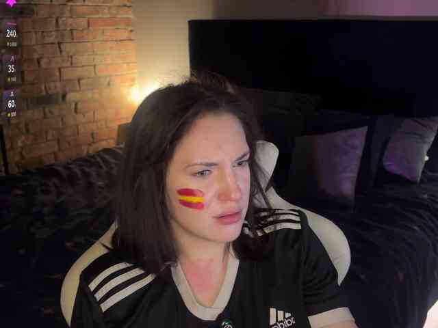 -Your-Michelle- webcam