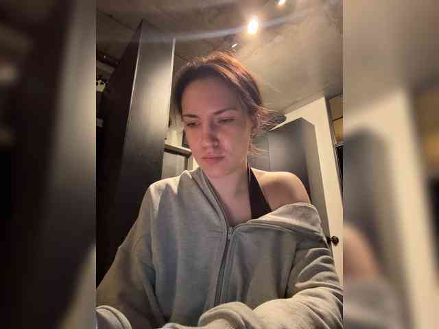 -Your-Michelle- webcam