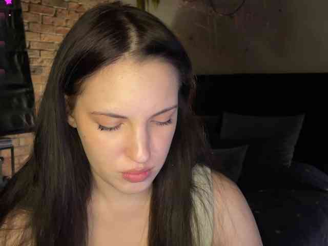 -Your-Michelle- webcam