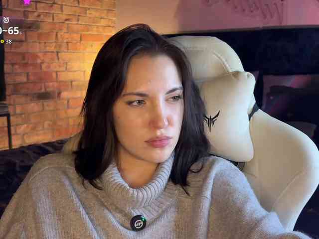 -Your-Michelle- Sex Cam Show