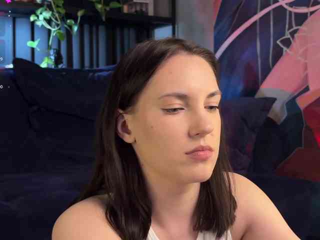-Your-Michelle- webcam