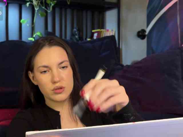 -Your-Michelle- webcam