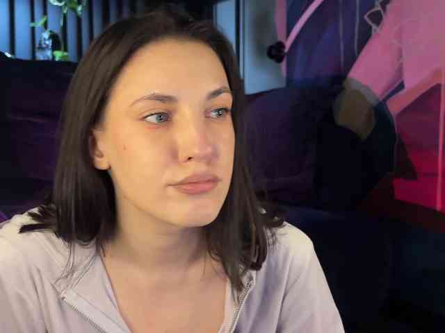 -Your-Michelle- webcam