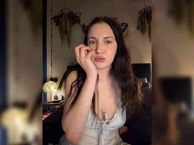 -Your-Michelle- webcam