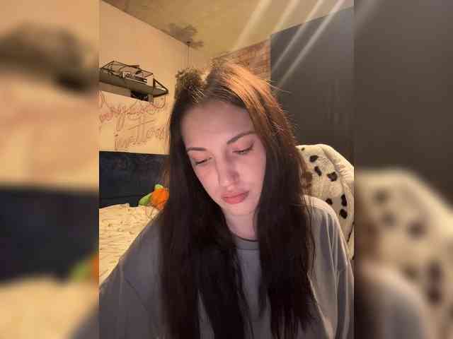 -Your-Michelle- webcam