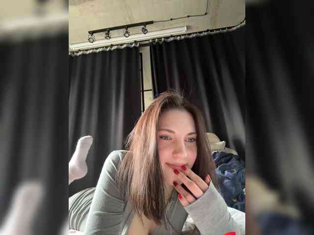 -Your-Michelle- webcam