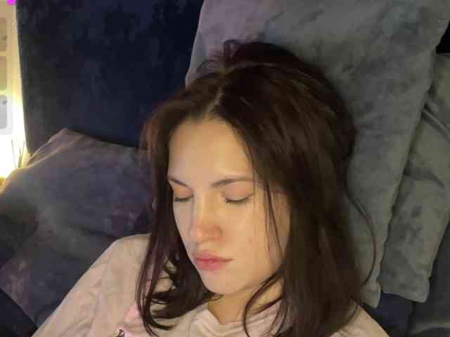 -Your-Michelle- webcam