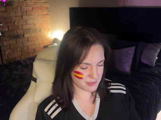 -Your-Michelle- webcam