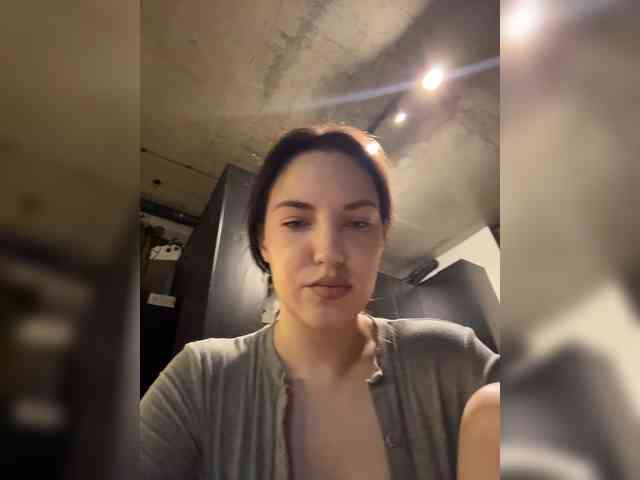 -Your-Michelle- webcam
