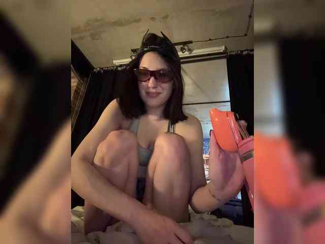 -Your-Michelle- webcam
