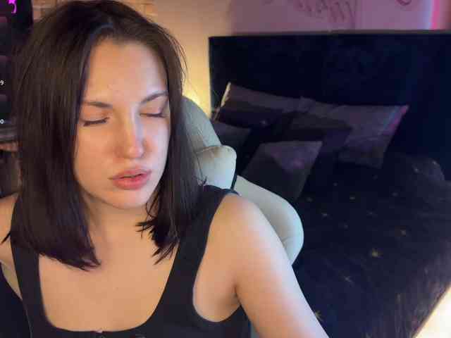 -Your-Michelle- Sex Cam Show