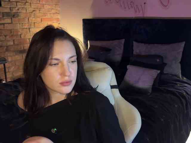 -Your-Michelle- webcam
