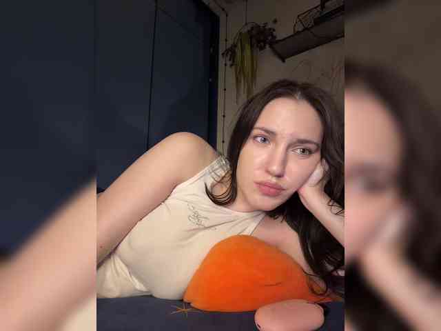 -Your-Michelle- webcam