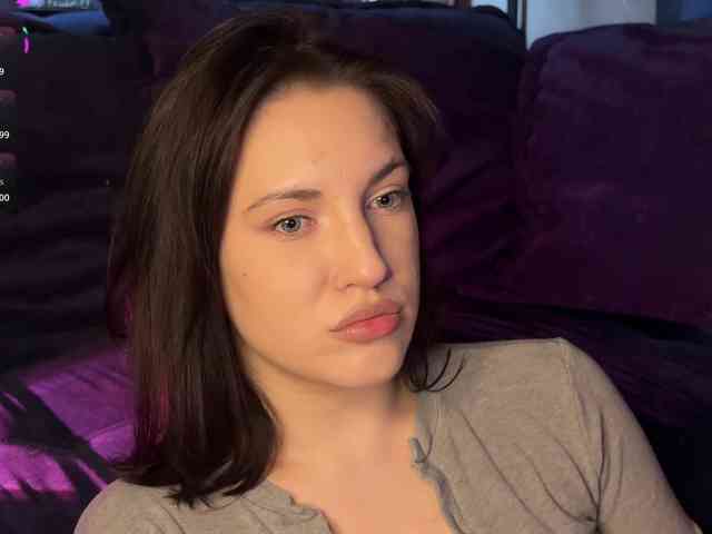-Your-Michelle- Sex Cam Show