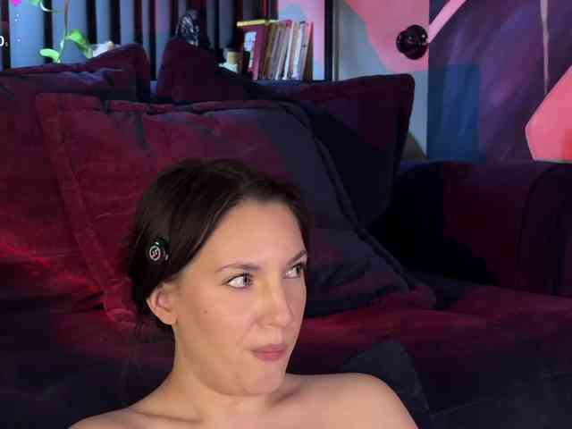-Your-Michelle- webcam