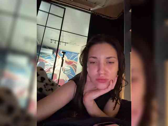 -Your-Michelle- webcam