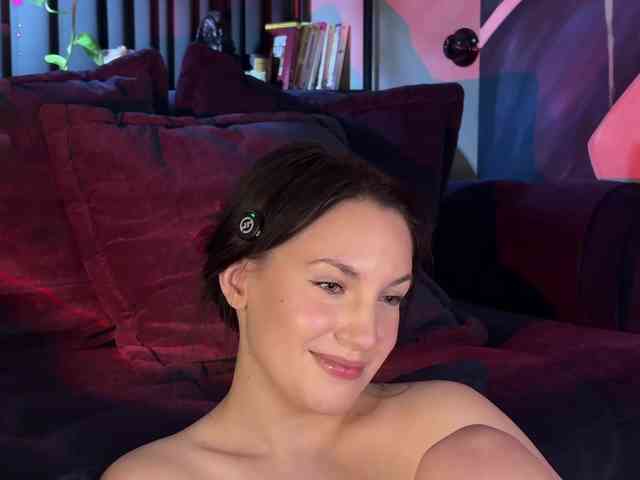 -Your-Michelle- webcam