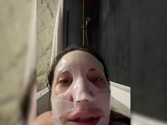 -Your-Michelle- Sex Cam Show
