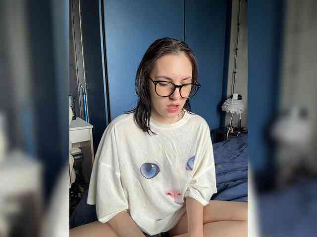 -Your-Michelle- webcam