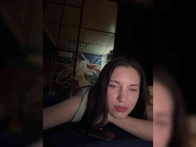 -Your-Michelle- Sex Cam Show