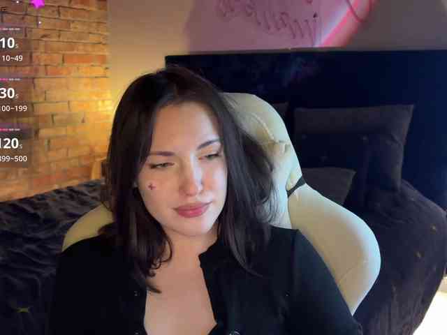 -Your-Michelle- Sex Cam Show