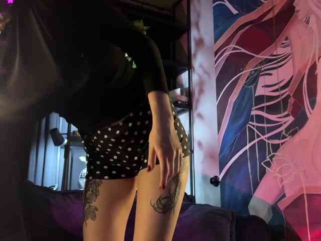 -Your-Michelle- Sex Cam Show
