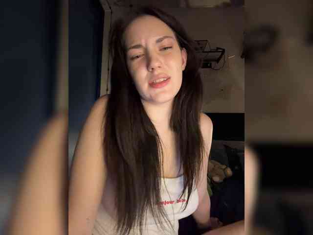 -Your-Michelle- webcam
