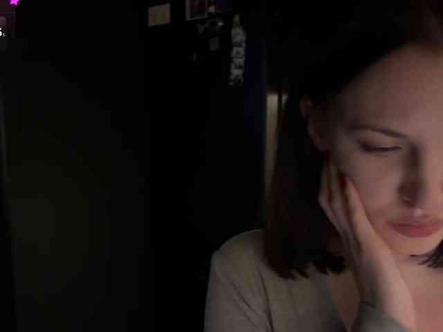 -Your-Michelle- Sex Cam Show
