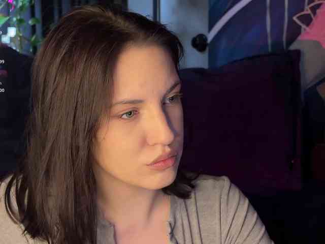 -Your-Michelle- Sex Cam Show