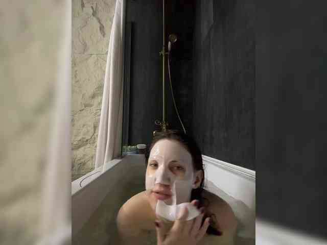 -Your-Michelle- Sex Cam Show