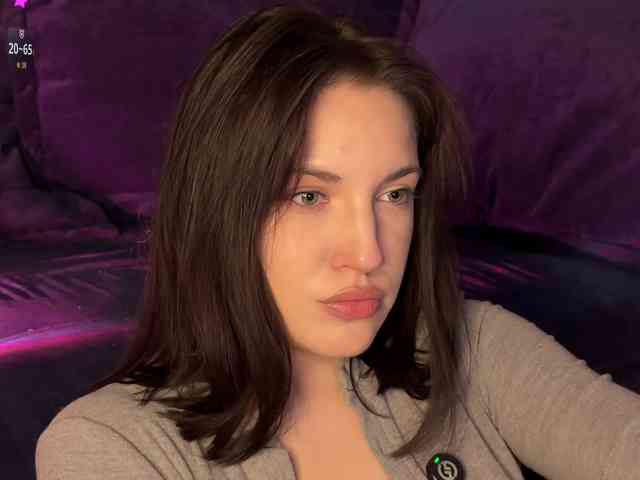 -Your-Michelle- Sex Cam Show