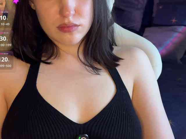 -Your-Michelle- webcam