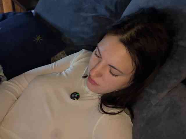 -Your-Michelle- webcam