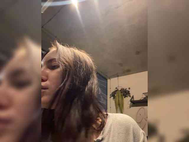 -Your-Michelle- Sex Cam Show