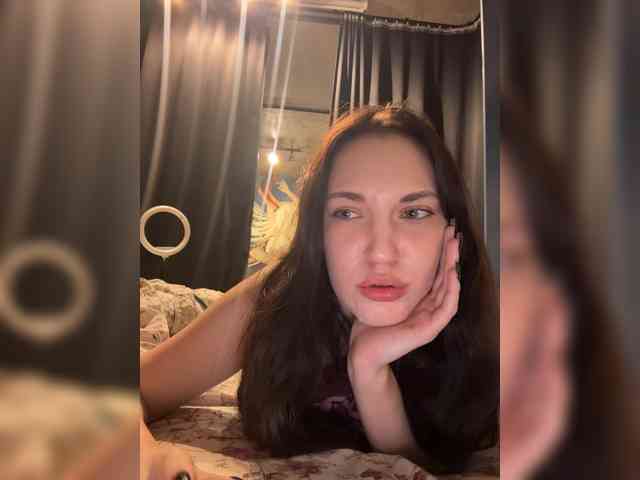 -Your-Michelle- webcam