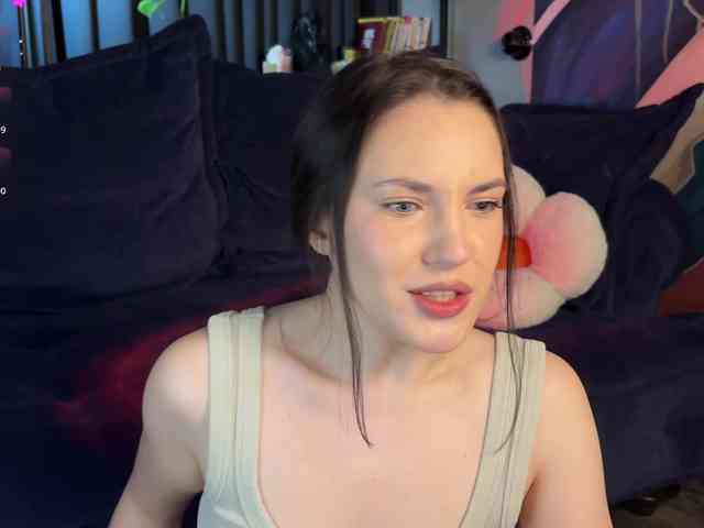 -Your-Michelle- webcam