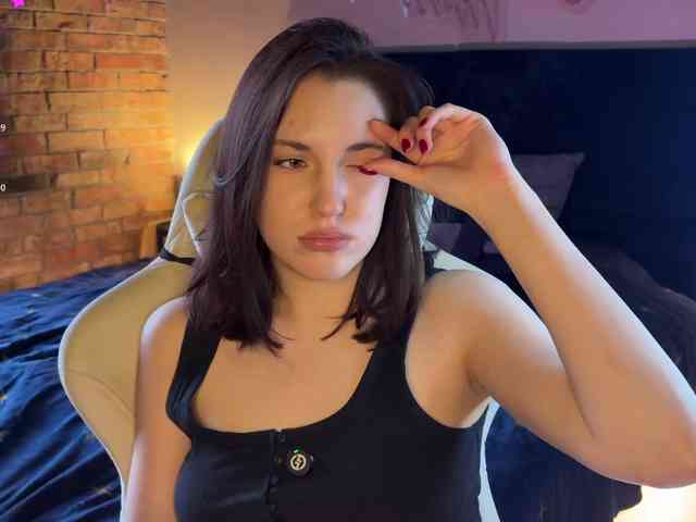 -Your-Michelle- webcam