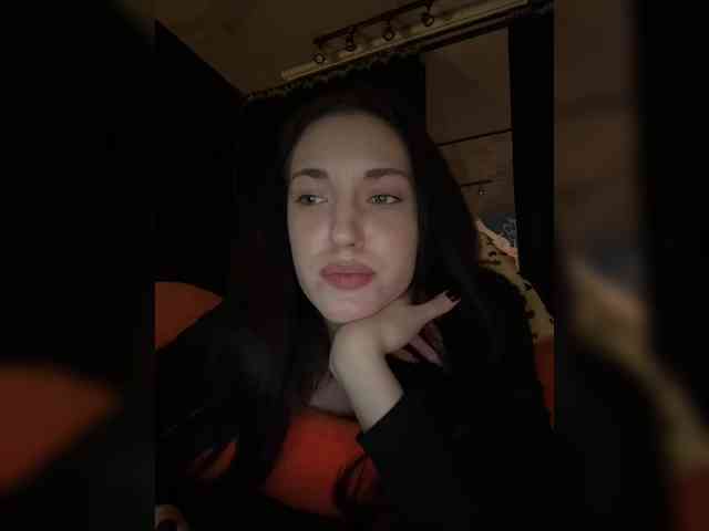-Your-Michelle- webcam