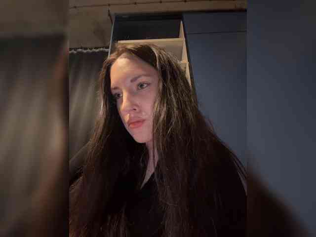 -Your-Michelle- webcam