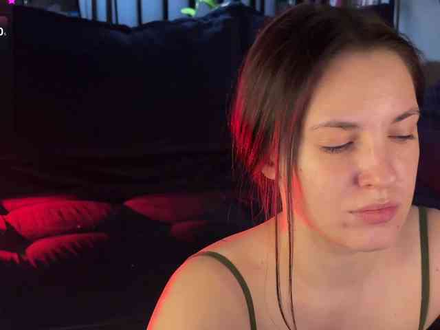 -Your-Michelle- webcam