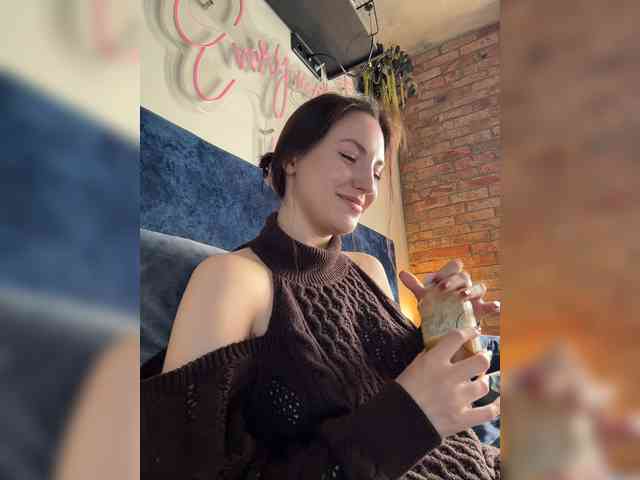 -Your-Michelle- Sex Cam Show