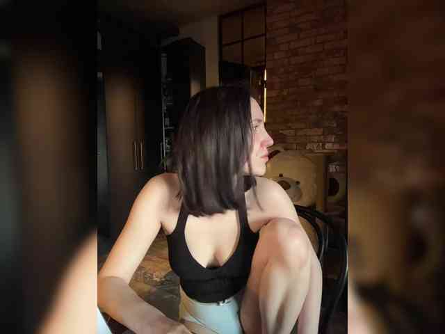 -Your-Michelle- webcam