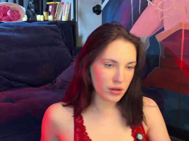 -Your-Michelle- webcam