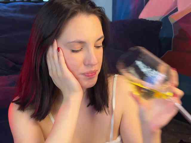 -Your-Michelle- webcam